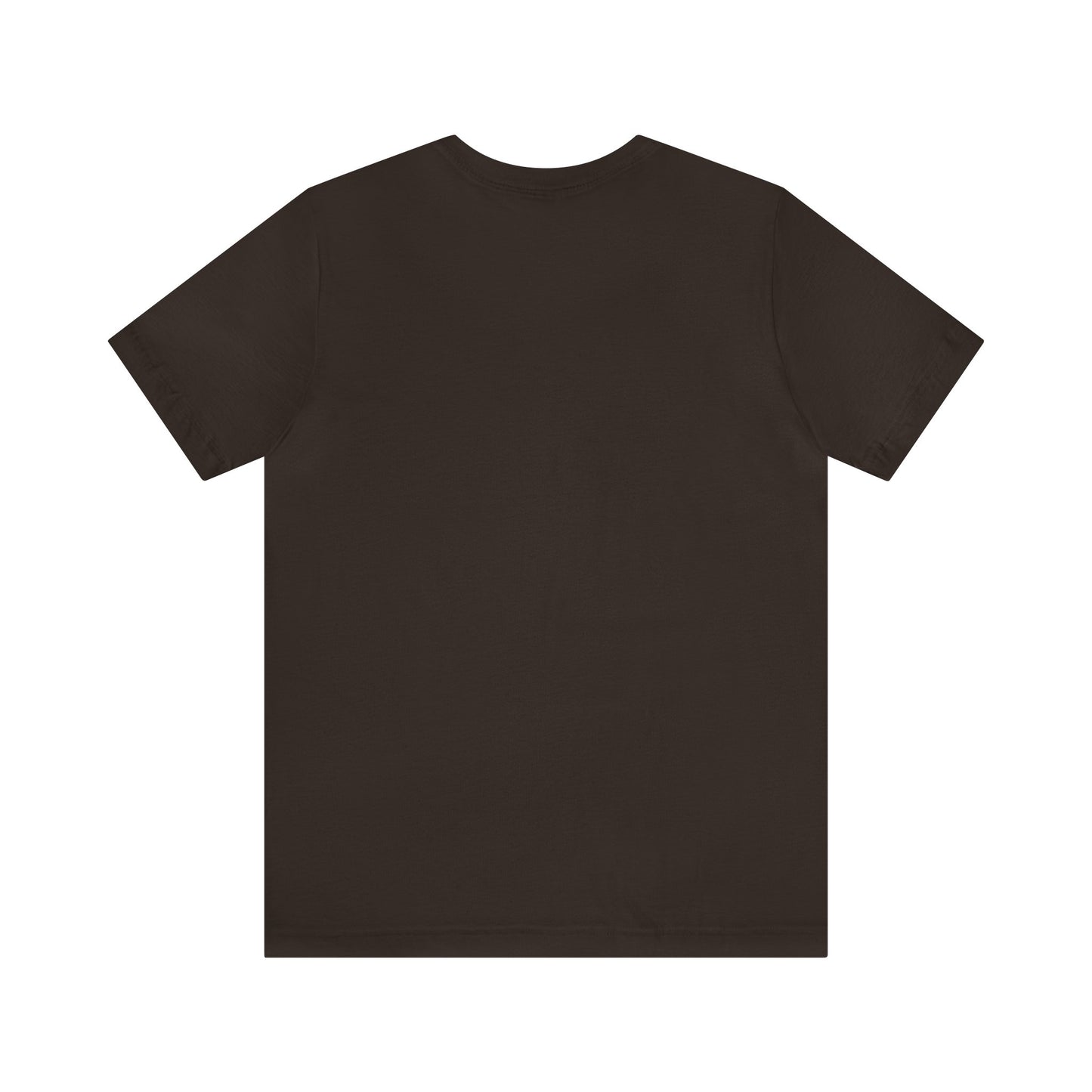 Weeder ..Unisex Jersey Short Sleeve Tee