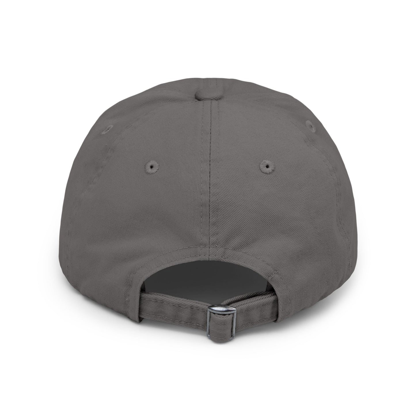 Trademarked JoeCanada Unisex Distressed Cap