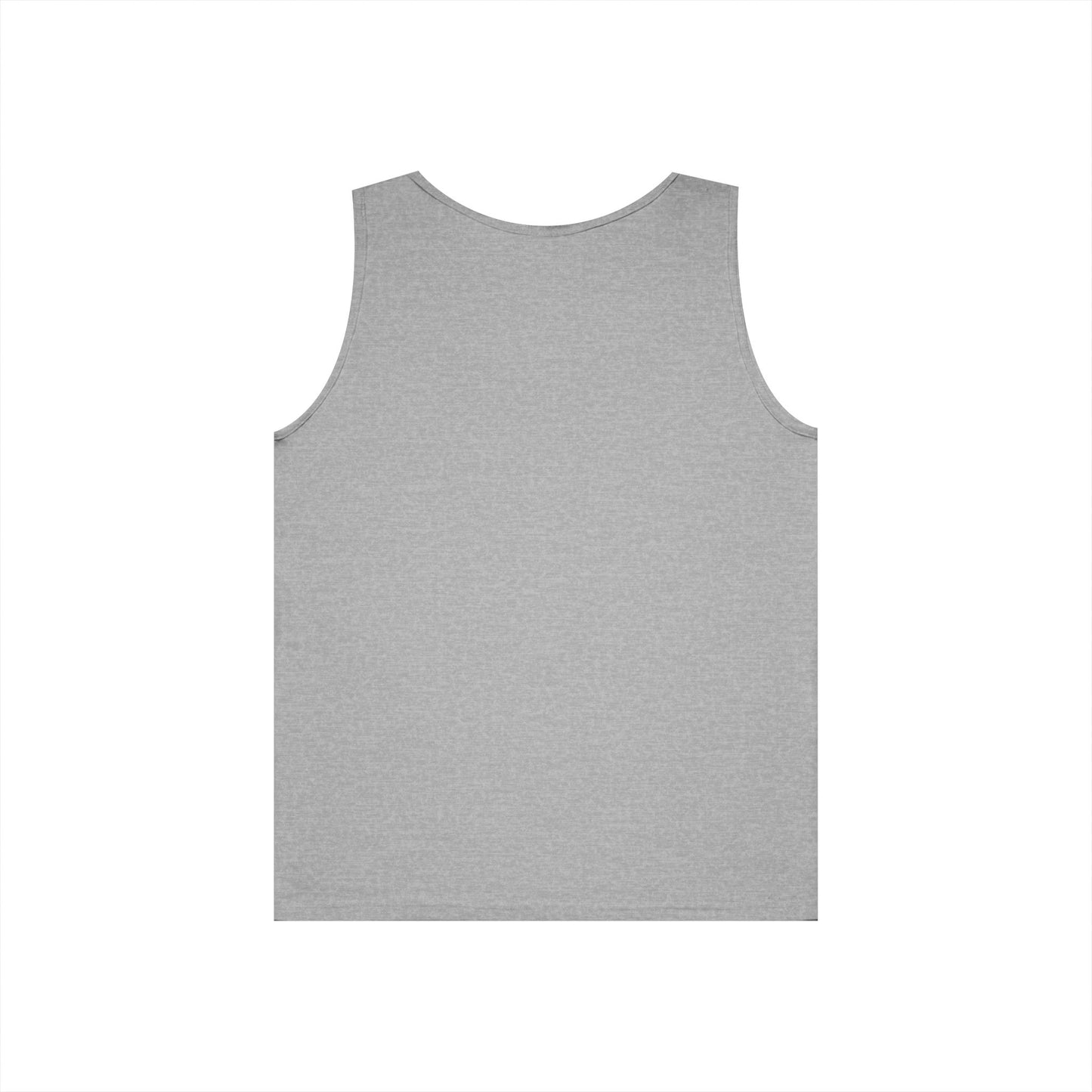 Airhead Unisex Heavy Cotton Tank Top