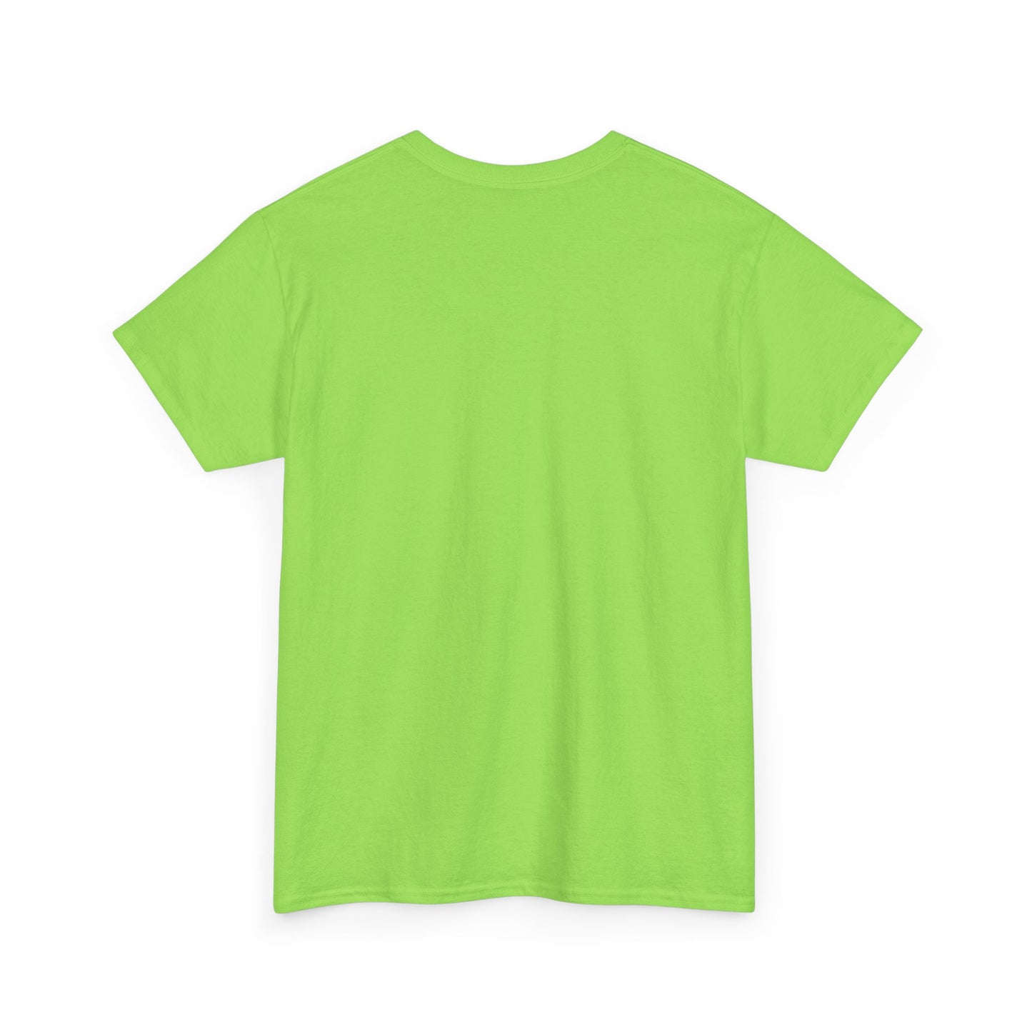 Spiders Arms Unisex Heavy Cotton Tee