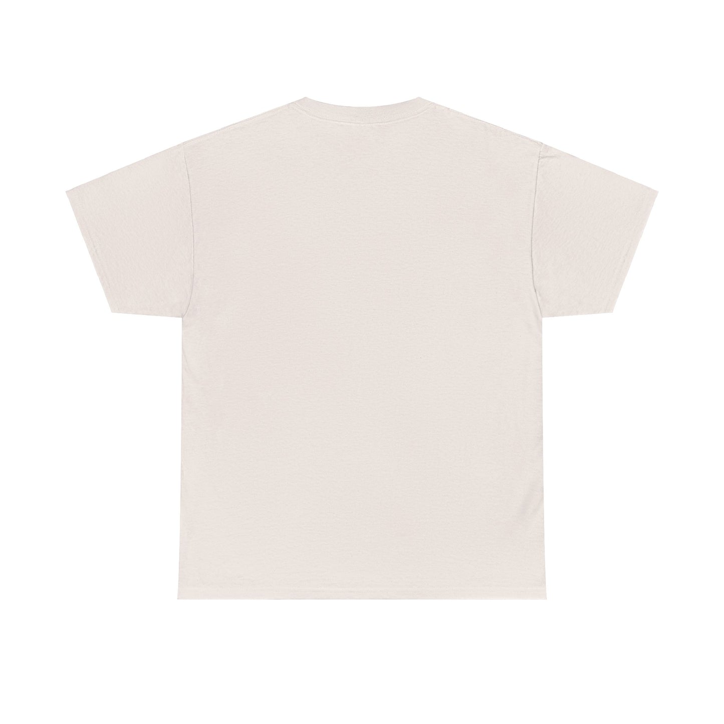 NitznGritz made in canada KP Unisex Heavy Cotton Tee
