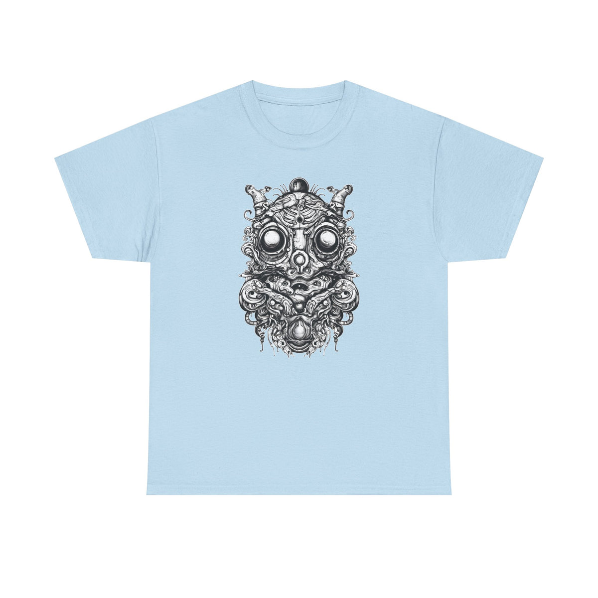 Alien Tribe Unisex Heavy Cotton Tee