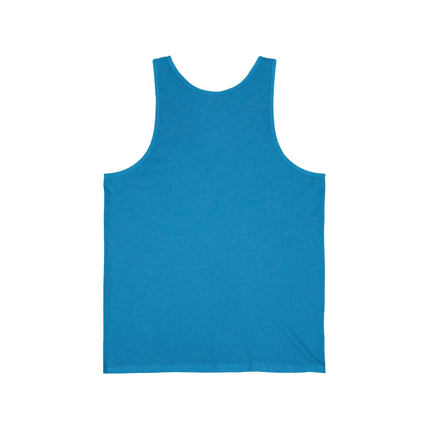 No Way Out Unisex Jersey Tank