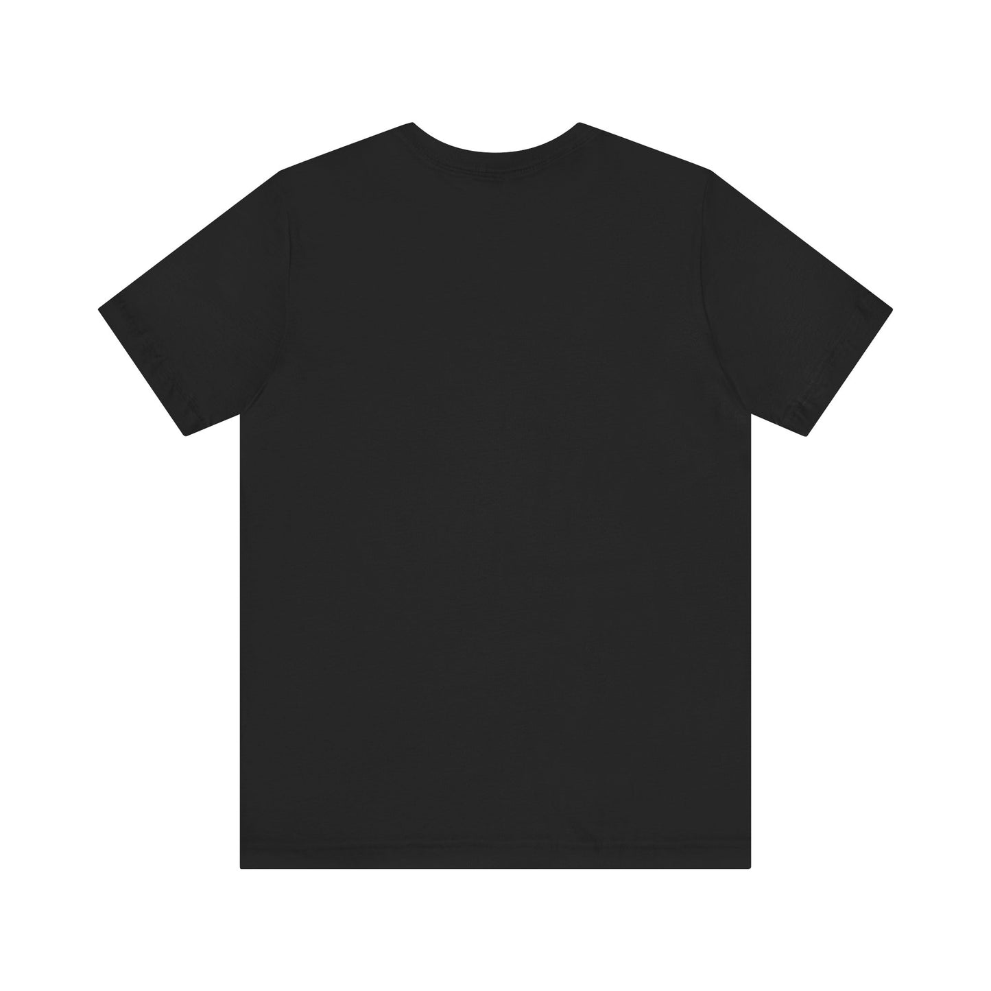 NitznGritz Made in Canada KP Unisex Jersey Short Sleeve Tee