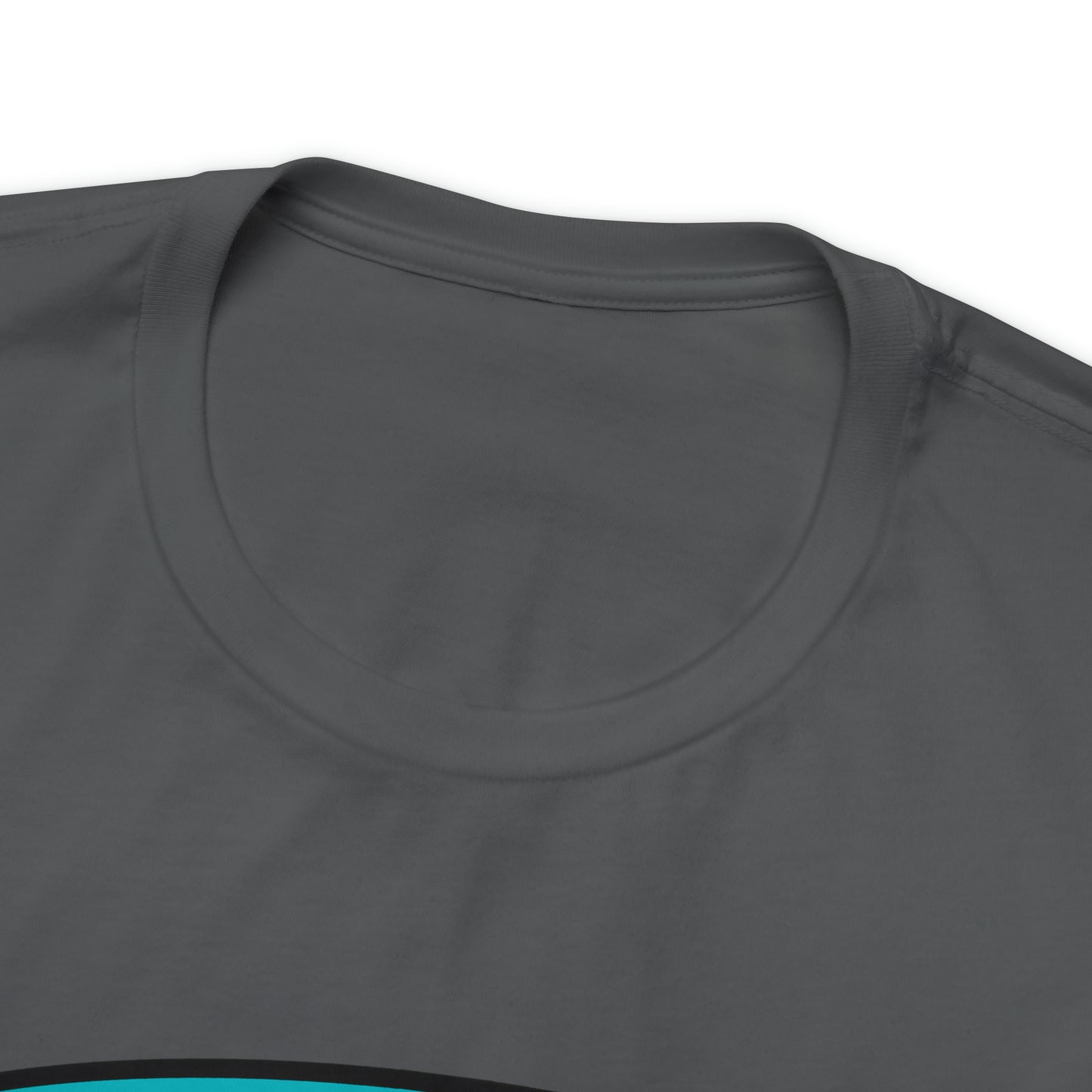 BEACH..Unisex Jersey Short Sleeve Tee