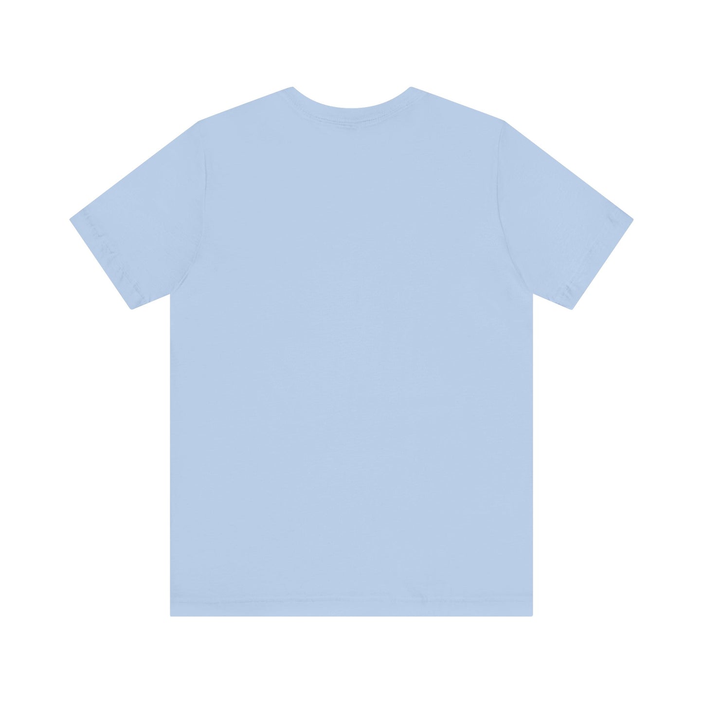 Alien Boy. Unisex Jersey Short Sleeve Tee