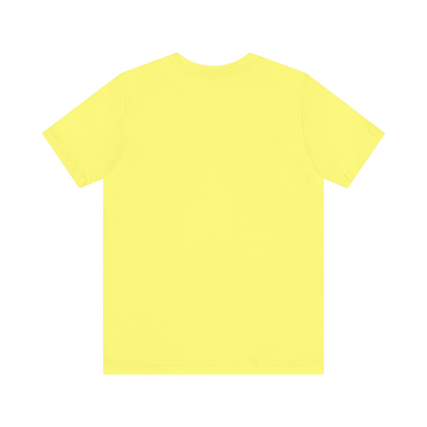 Alien Boy. Unisex Jersey Short Sleeve Tee