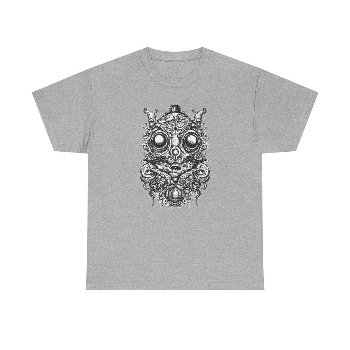 Alien Tribe Unisex Heavy Cotton Tee