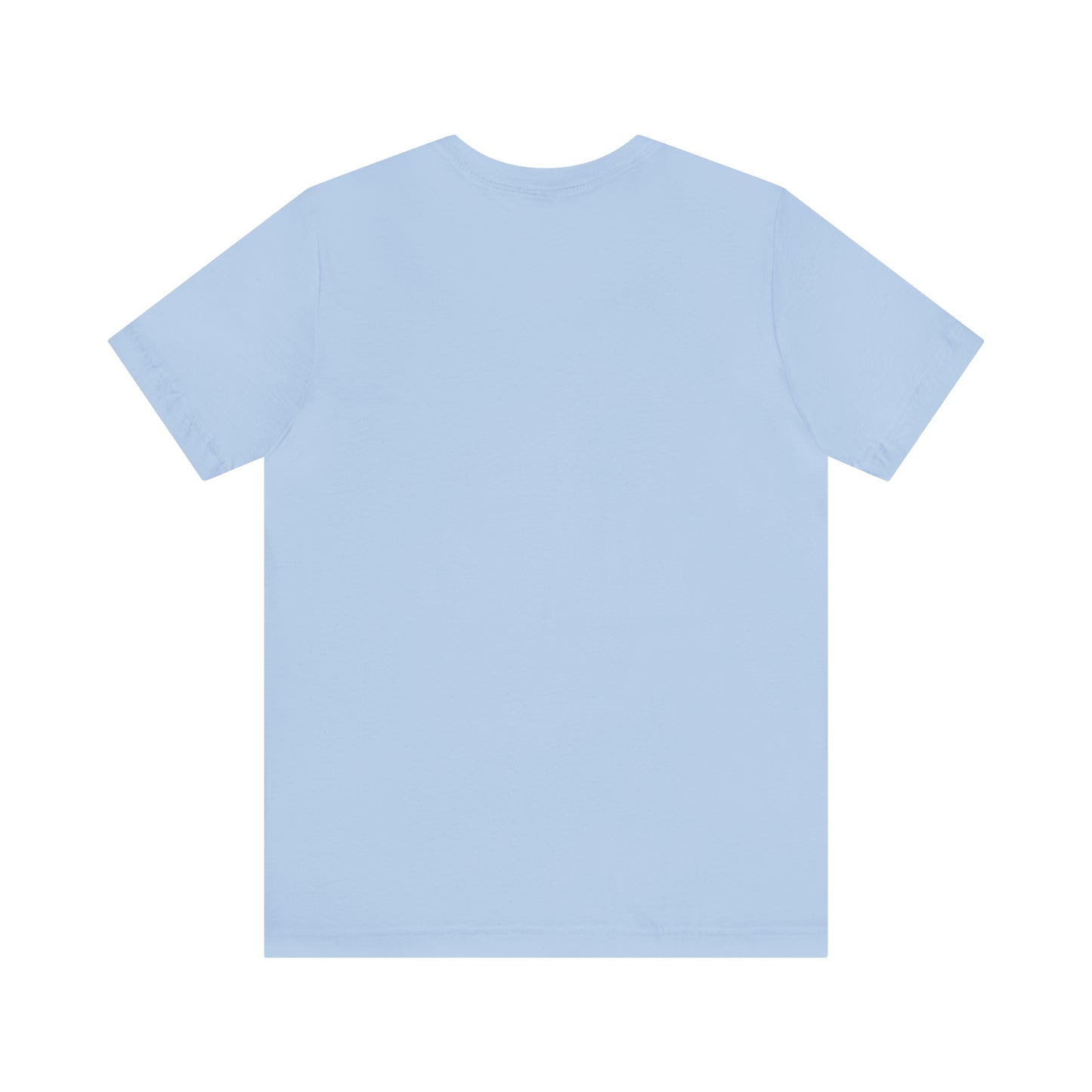 SURF..Unisex Jersey Short Sleeve Tee
