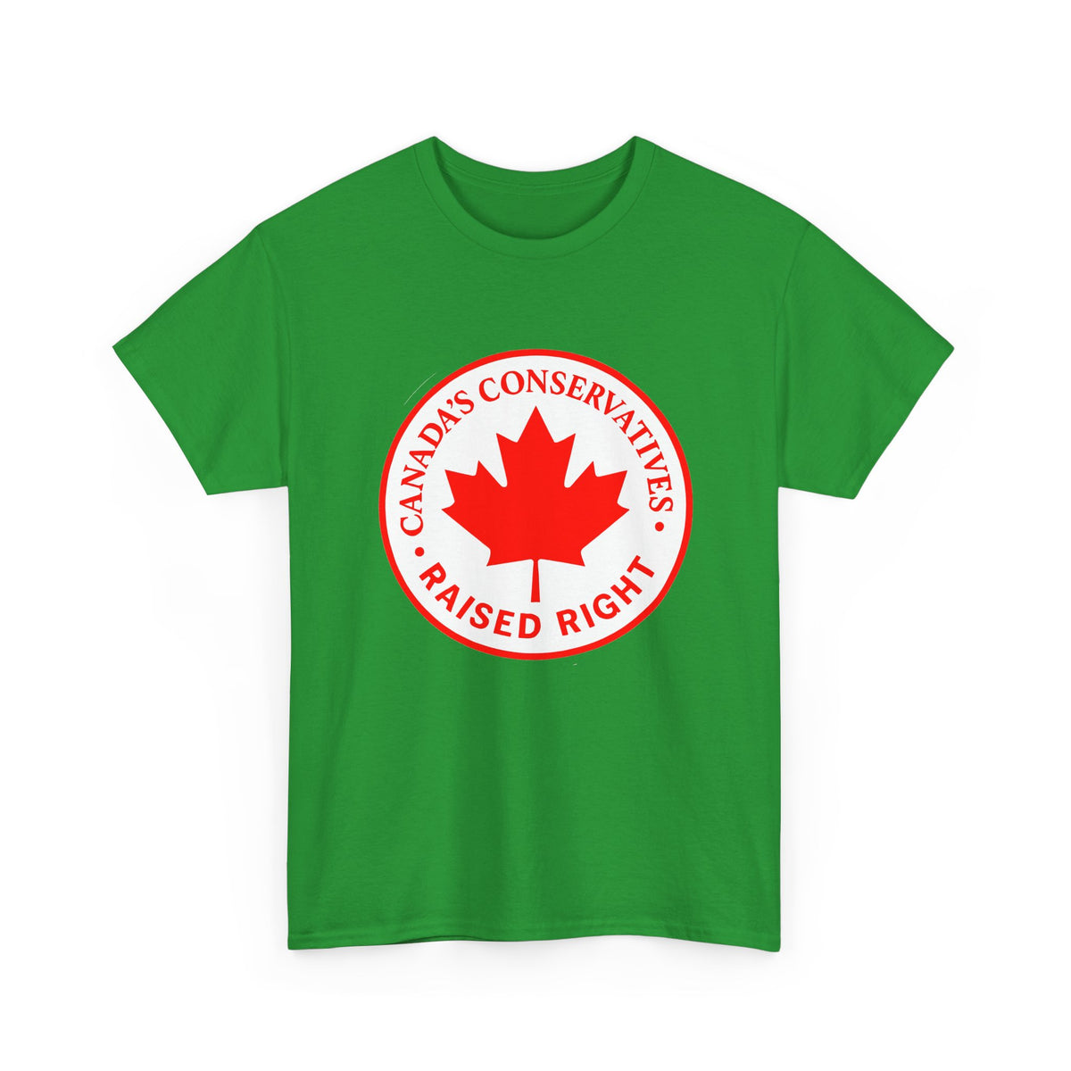 Can Con Unisex Heavy Cotton Tee