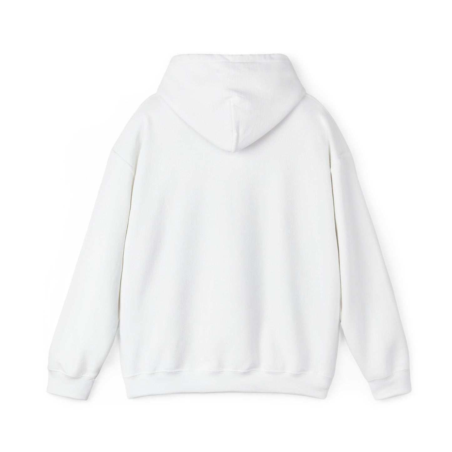 Dead End Unisex Heavy Blend™ Hooded Sweatshirt
