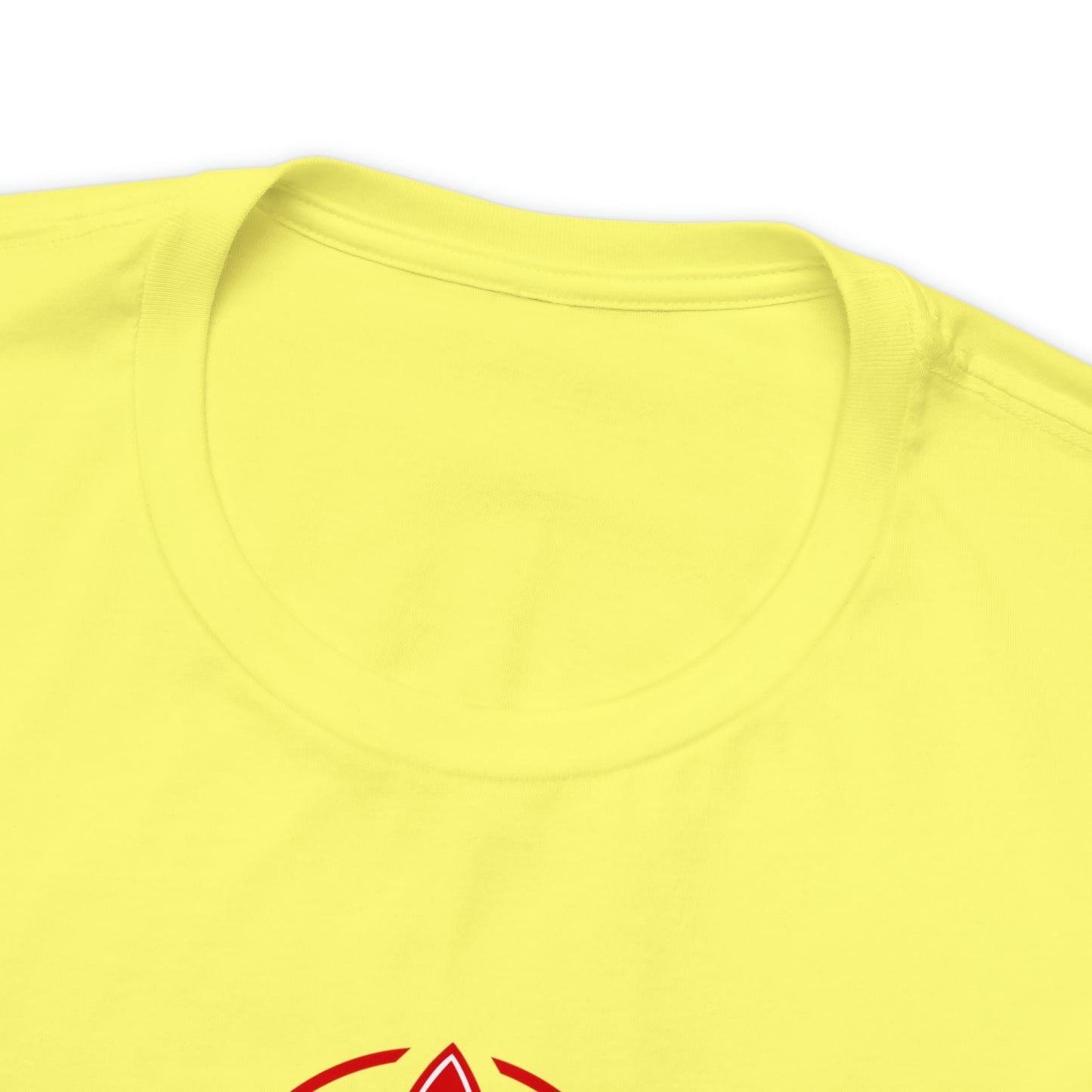 Strong  Proud ..Unisex Jersey Short Sleeve