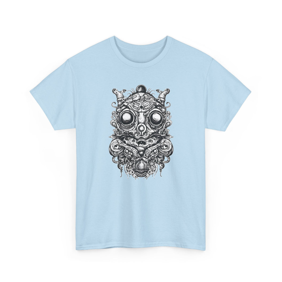 Alien Tribe Unisex Heavy Cotton Tee