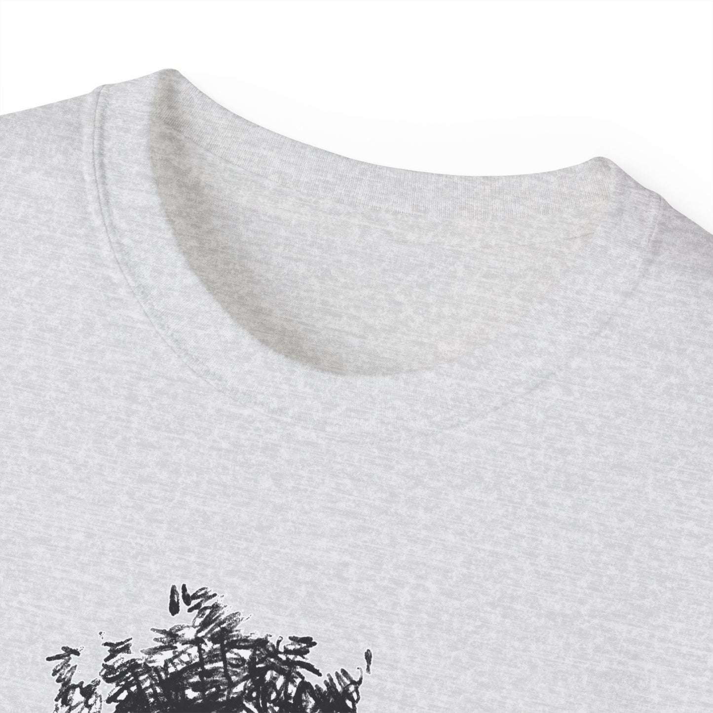 No Good Clown Unisex Ultra Cotton Tee