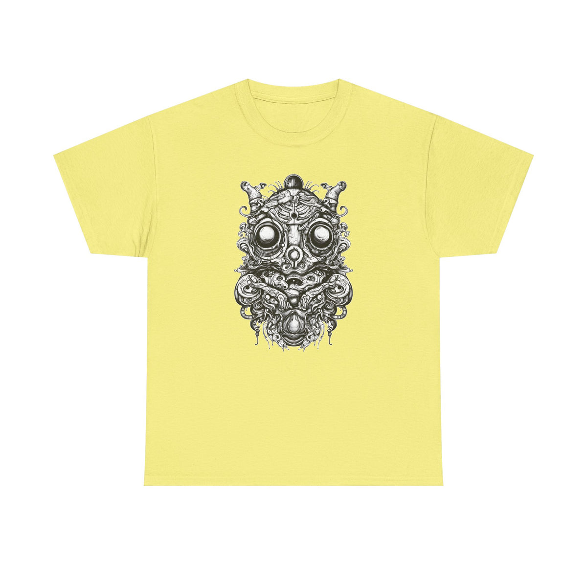 Alien Tribe Unisex Heavy Cotton Tee