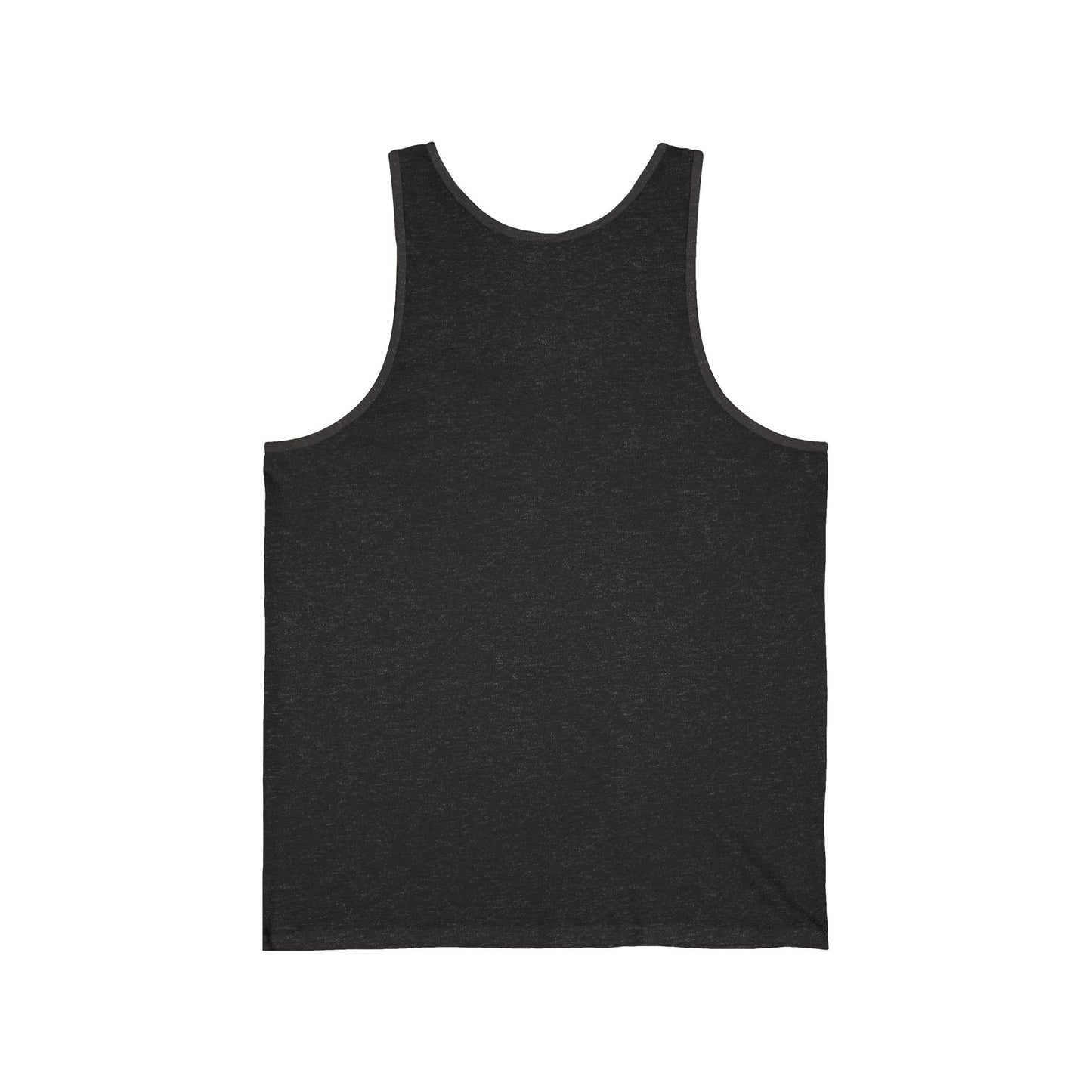 All Alien Unisex Jersey Tank