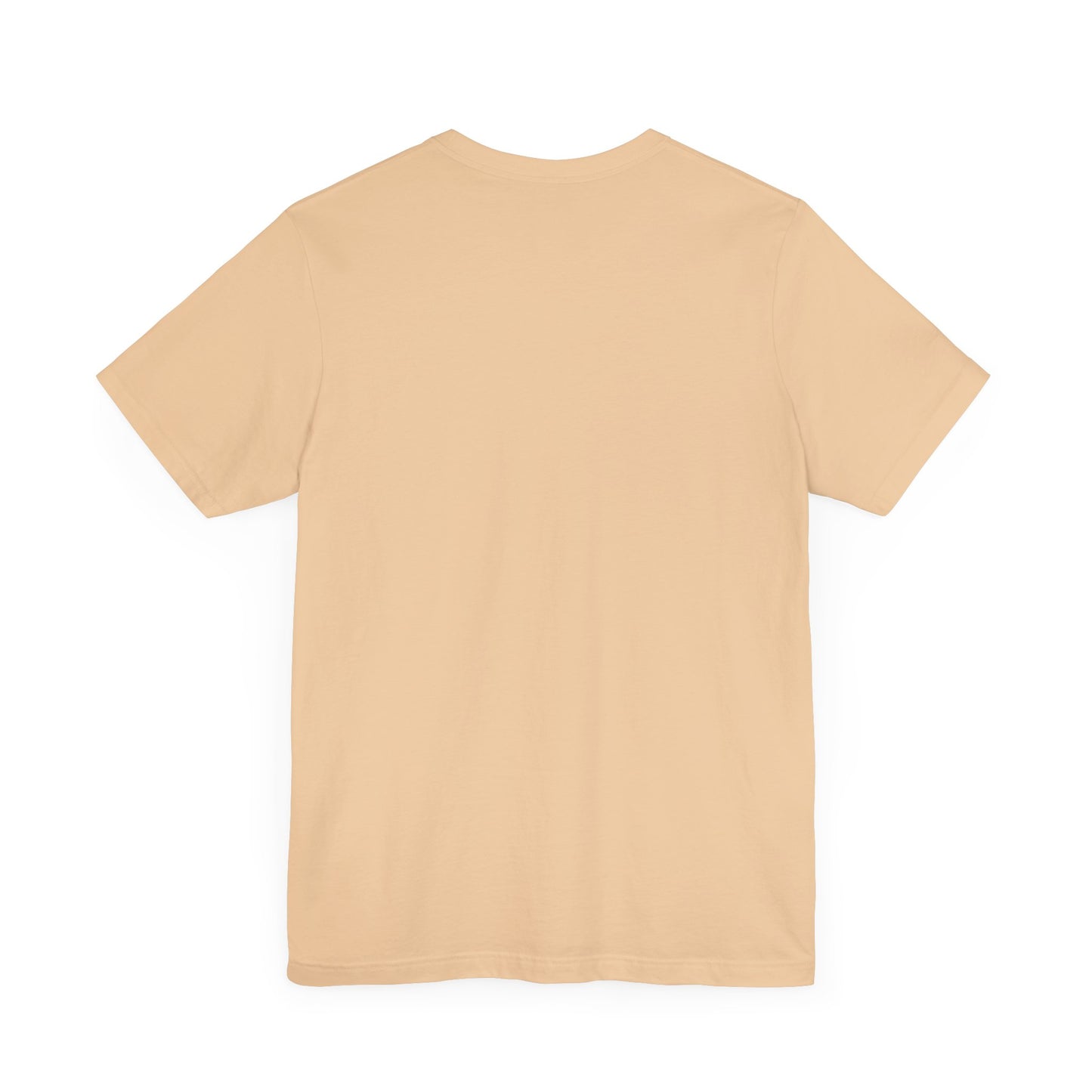Airhead Unisex Jersey Short Sleeve Tee
