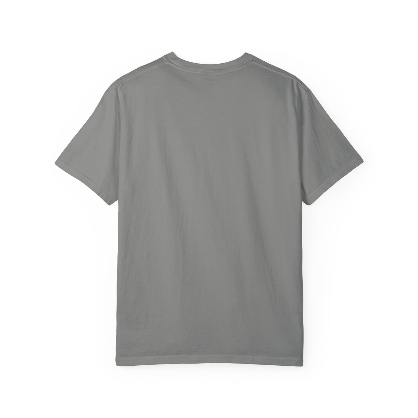Party Size Unisex Garment-Dyed T-shirt