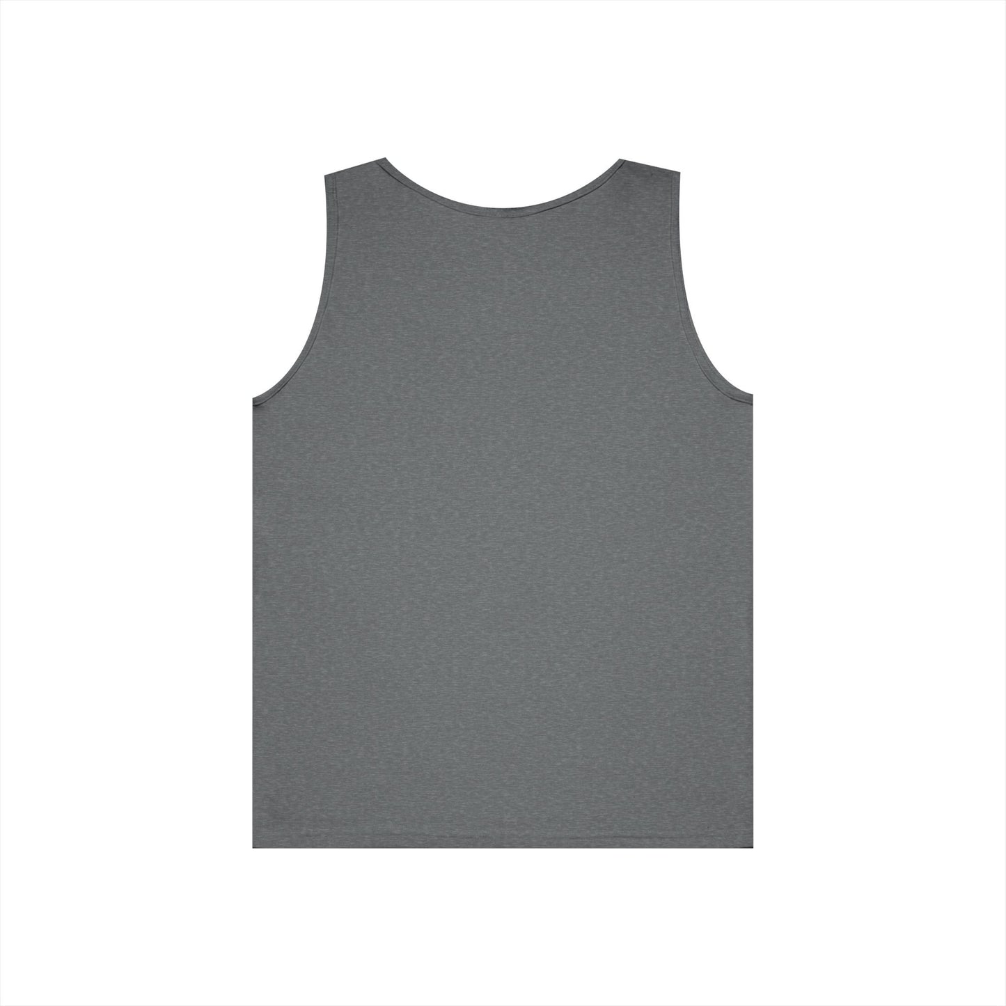 Airhead Unisex Heavy Cotton Tank Top