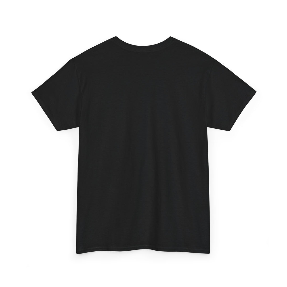 Pst Bob? Unisex Heavy Cotton Tee