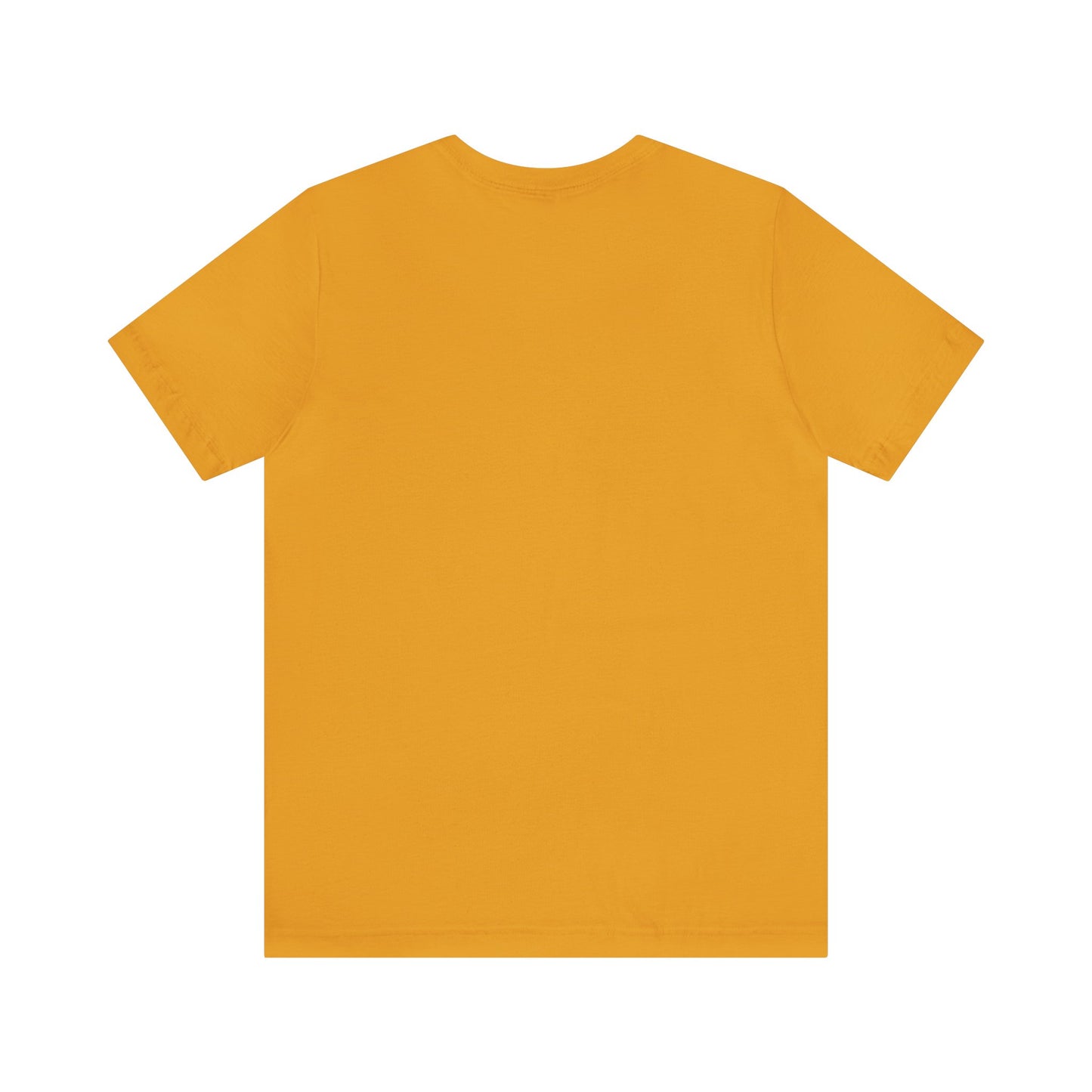 As It Should Be...Unisex Short Sleeve Tee