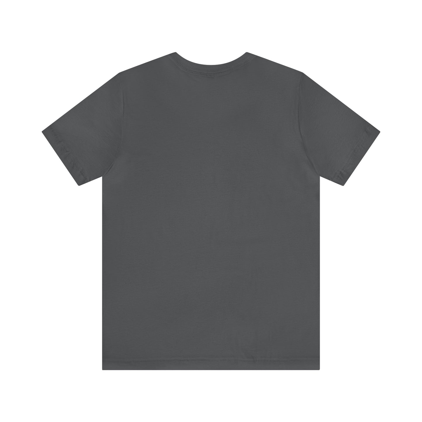 Psst..Bob?..Unisex Jersey Short Sleeve Tee