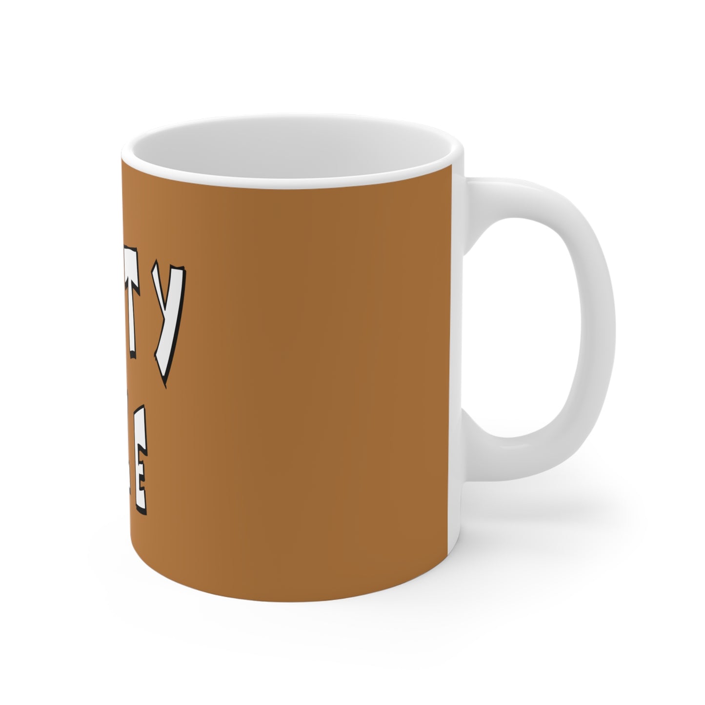 Party Size   Ceramic Mugs (11oz\15oz\20oz)