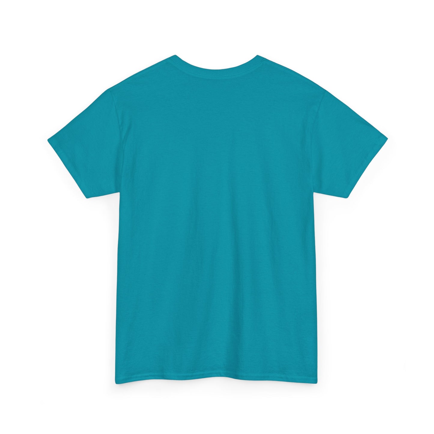 No Way OutUnisex Heavy Cotton Tee