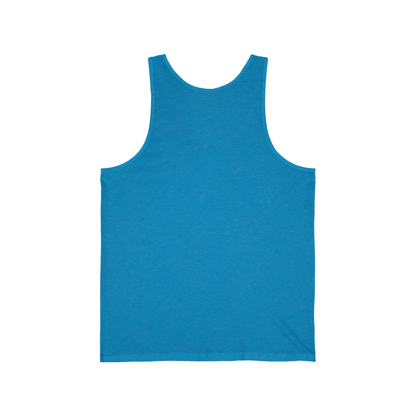 Colour Eye. Unisex Jersey Tank