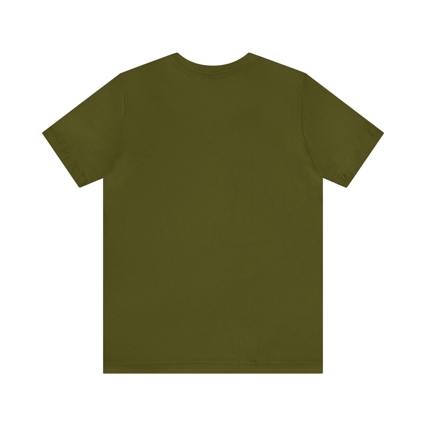 Glory Be..Unisex Jersey Short Sleeve Tee