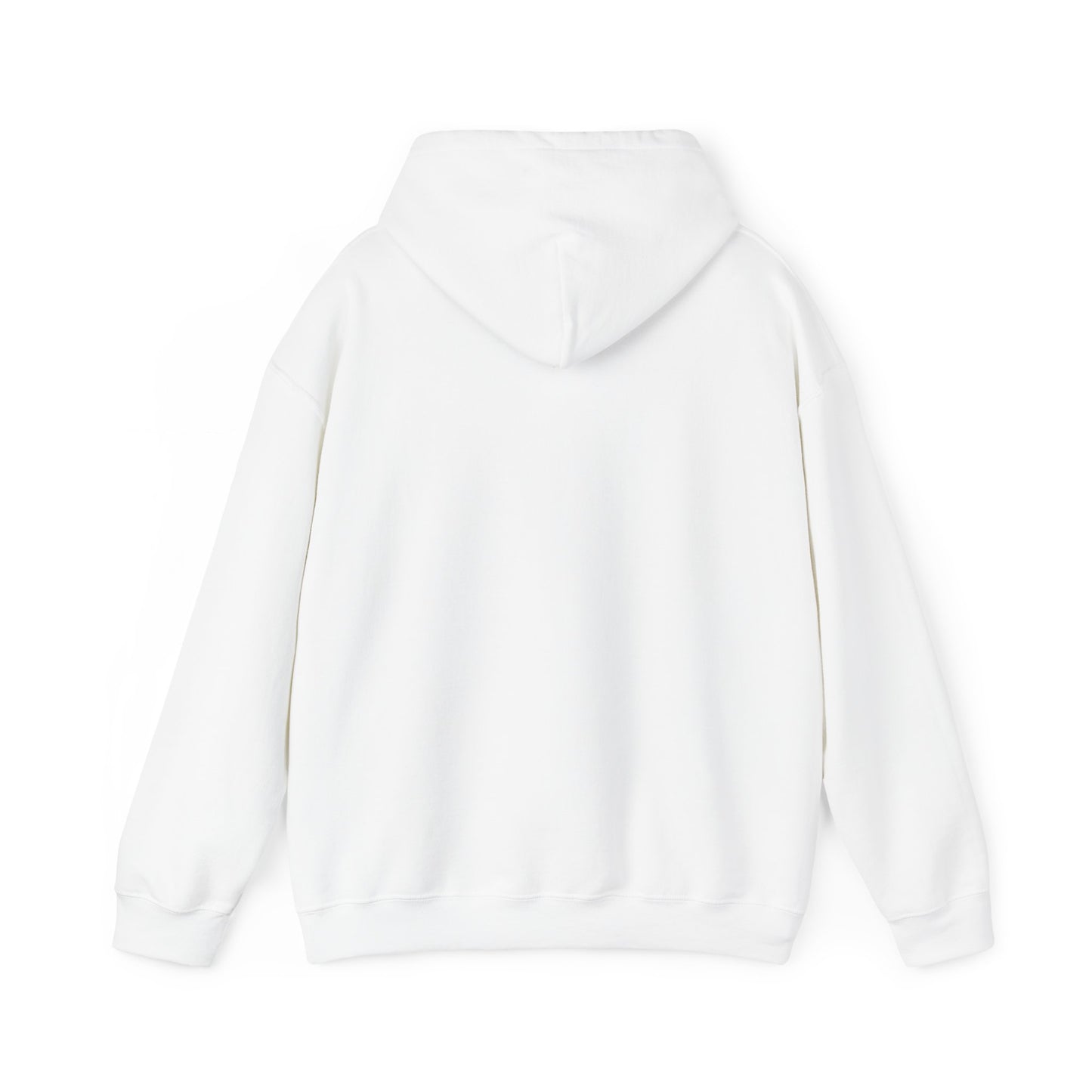 We See Thee Rise.  Unisex Heavy Blend™ Hooded Sweatshirt