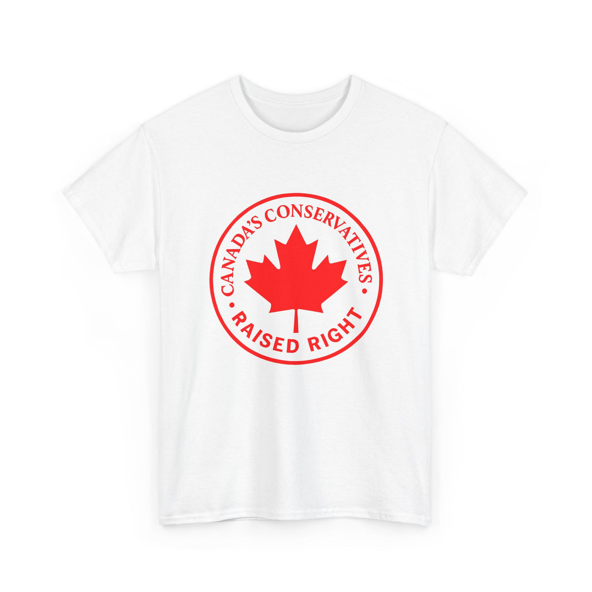 Can Con Unisex Heavy Cotton Tee