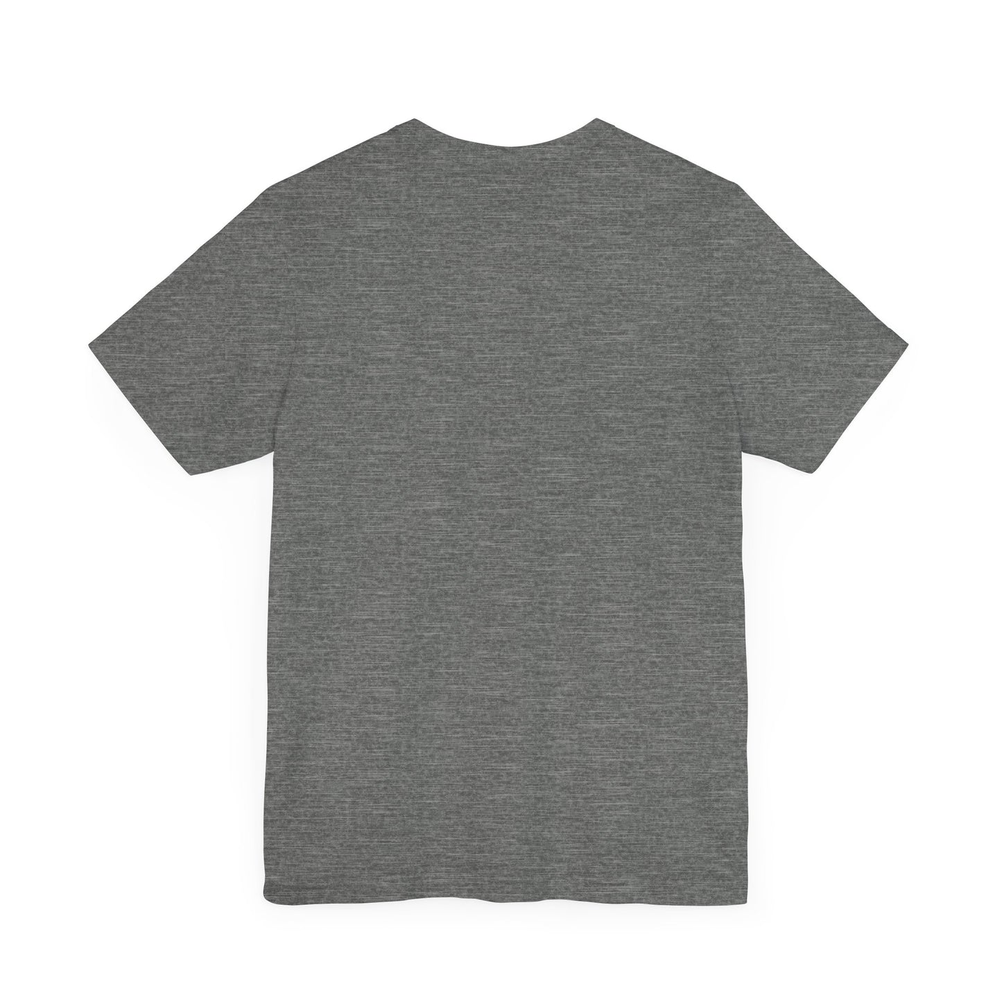 Airhead Unisex Jersey Short Sleeve Tee