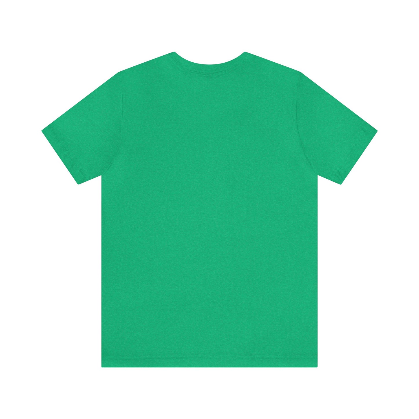 Keep Puffin..Unisex Jersey Short Sleeve Tee