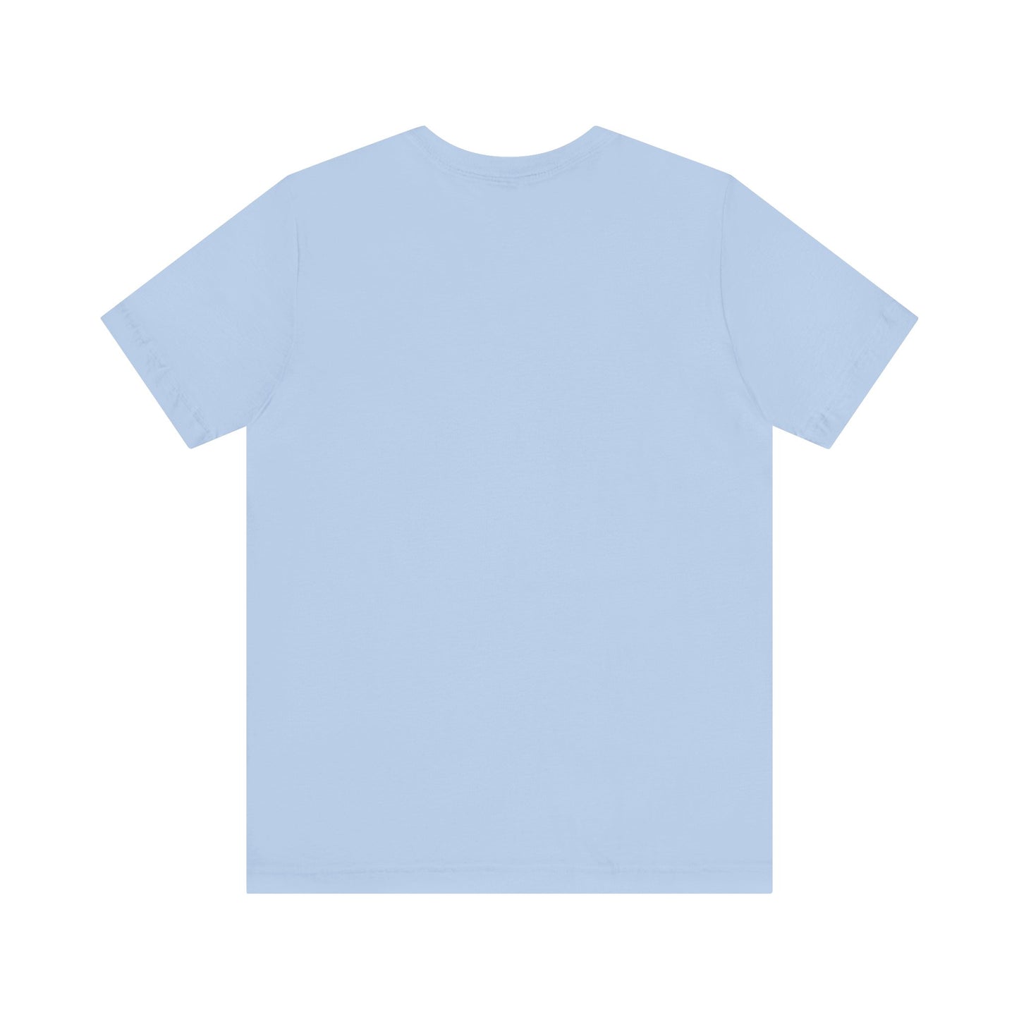 Airhead Unisex Jersey Short Sleeve Tee