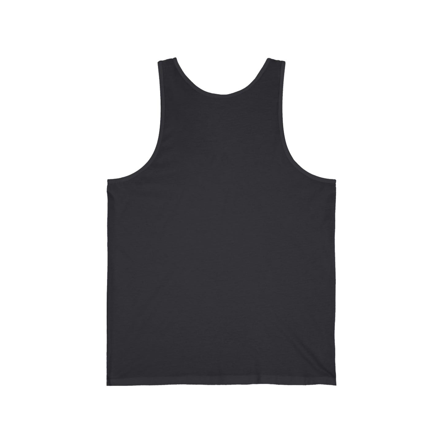 YAYAKODA.Unisex Jersey Tank