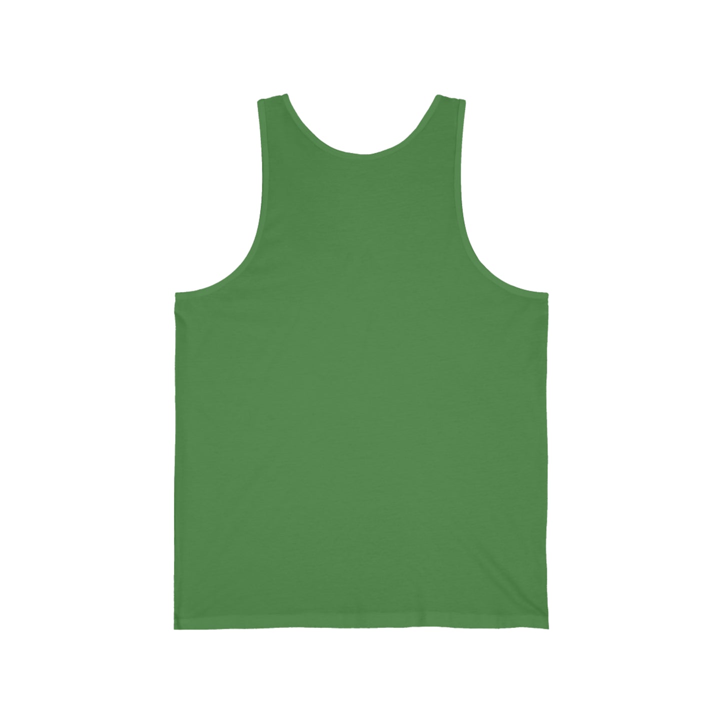 YAYAKODA.Unisex Jersey Tank