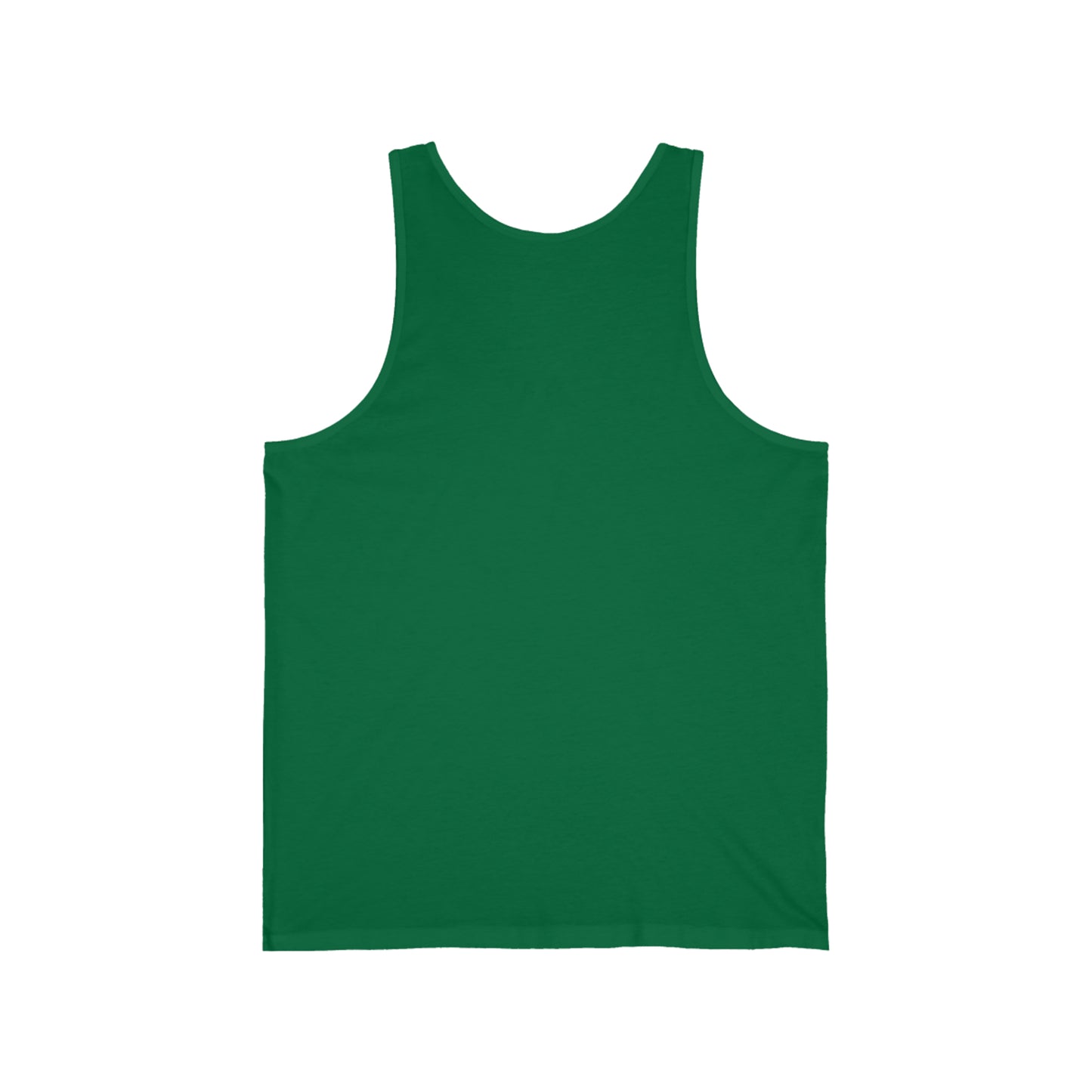 YAYAKODA.Unisex Jersey Tank