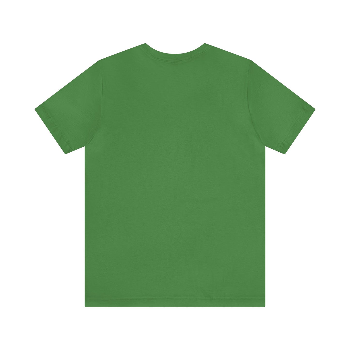 From Far..Unisex Jersey Short Sleeve Tee