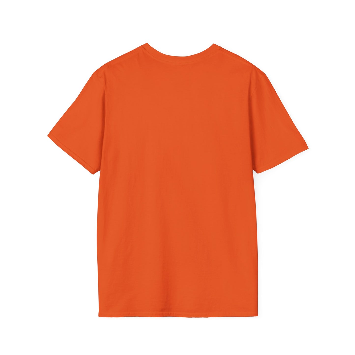 Mama Llama Unisex Softstyle T-Shirt