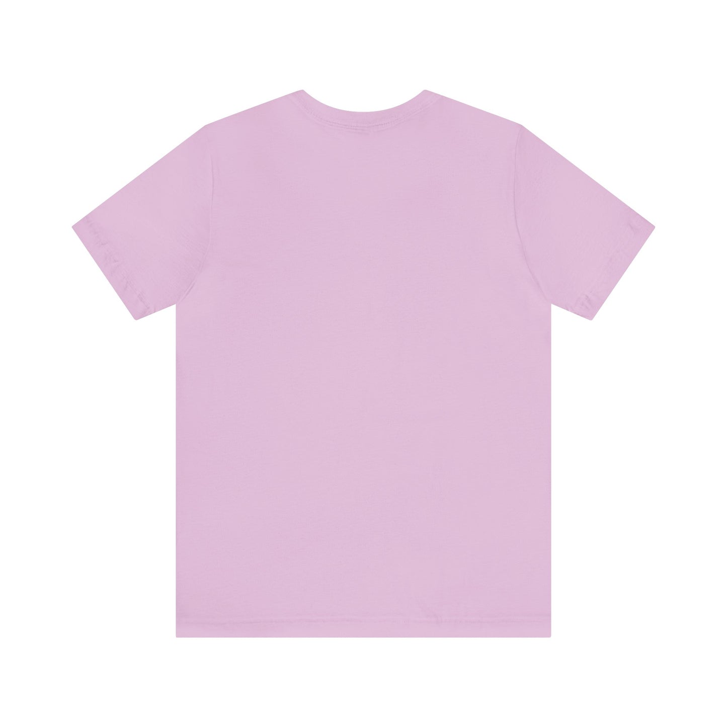 Scrunchy..Unisex Jersey Short Sleeve Tee