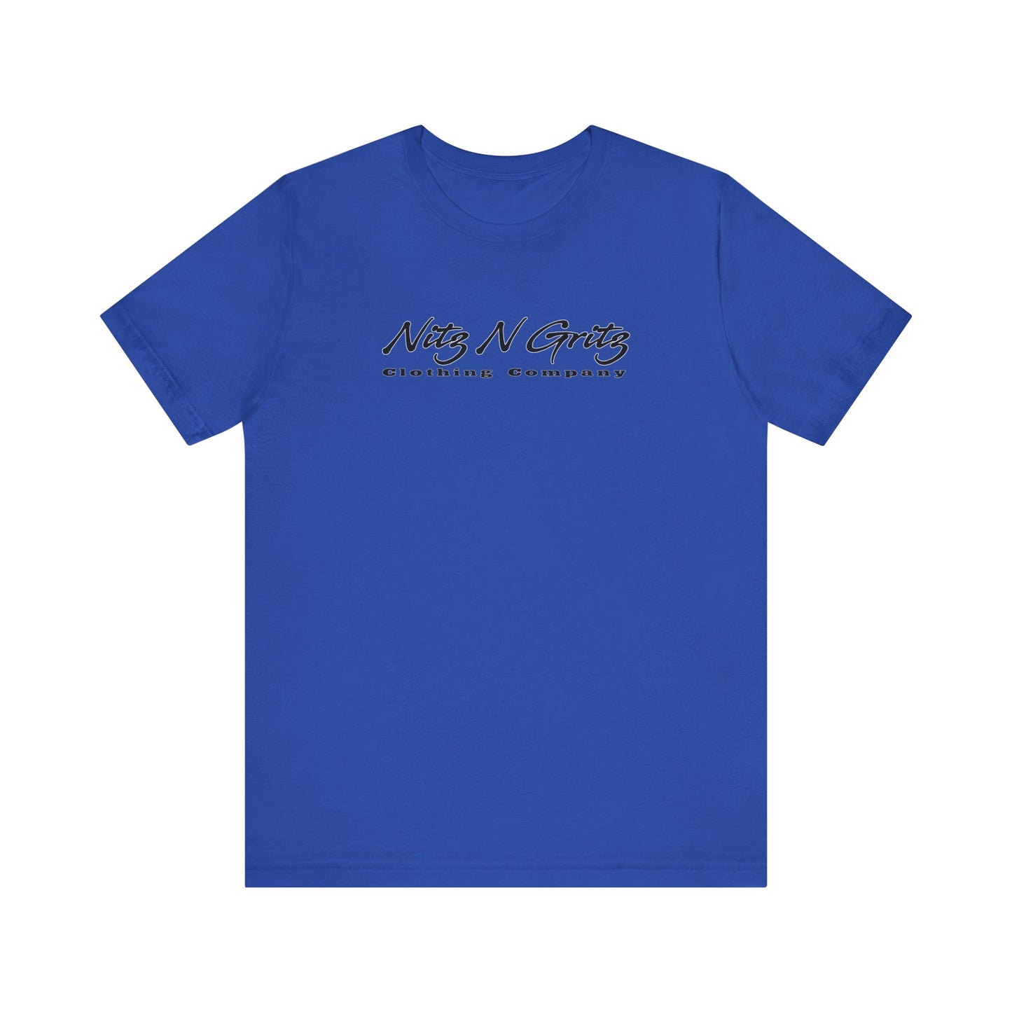 NitznGritz Clo Co...Unisex Jersey Short Sleeve Tee