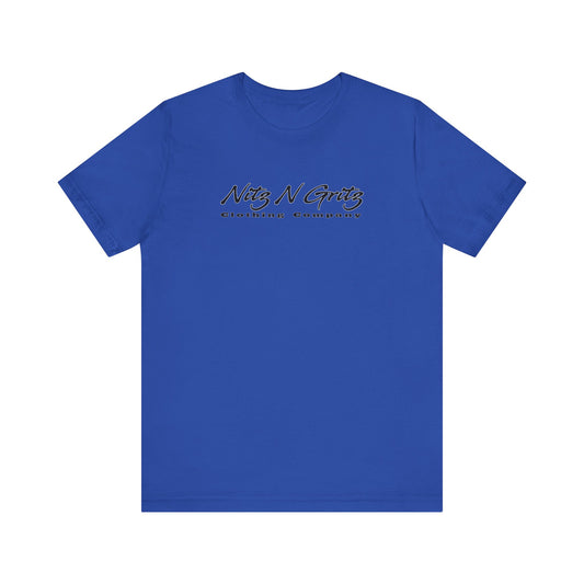 NitznGritz Clo Co...Unisex Jersey Short Sleeve Tee