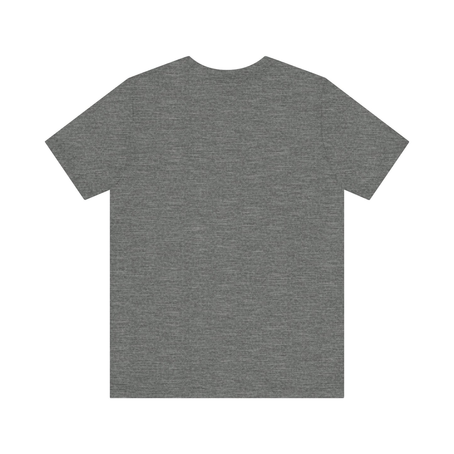 Airhead Unisex Jersey Short Sleeve Tee