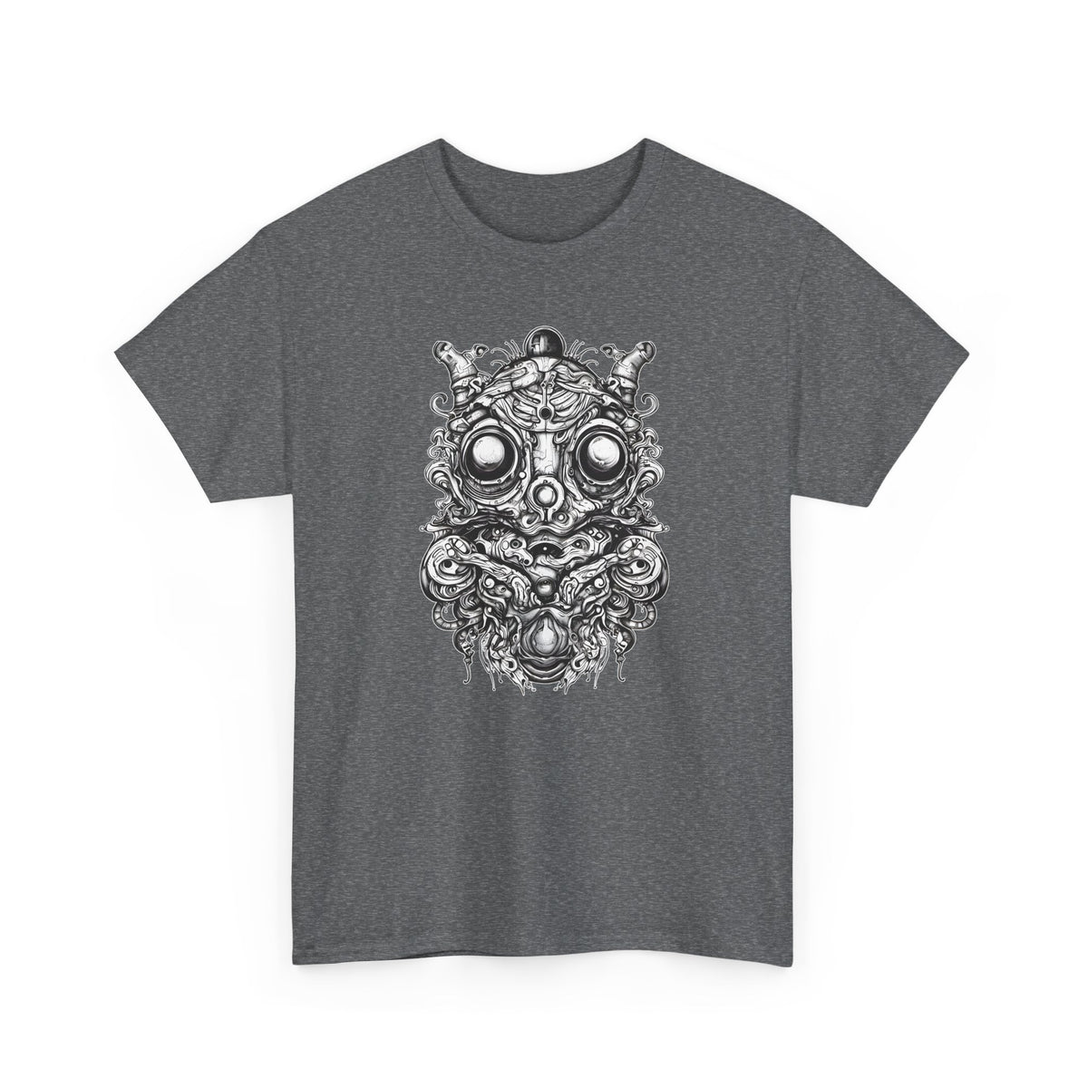 Alien Tribe Unisex Heavy Cotton Tee