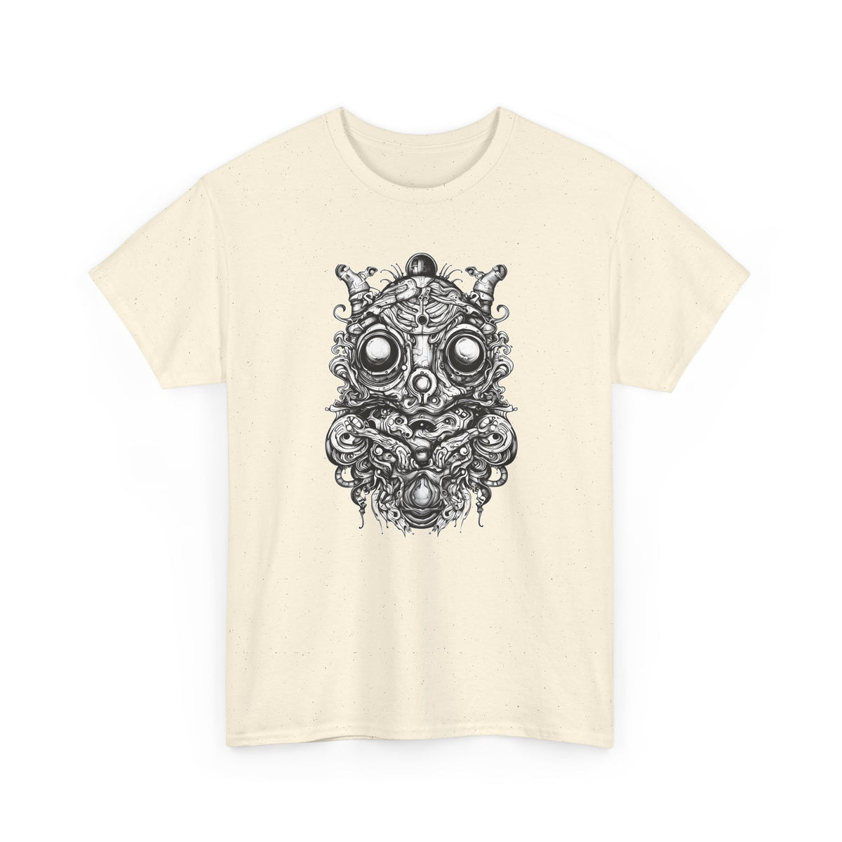 Alien Tribe Unisex Heavy Cotton Tee