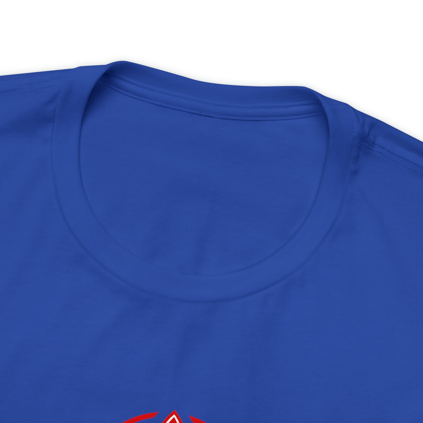 We Stand....Unisex Jersey Short Sleeve Tee