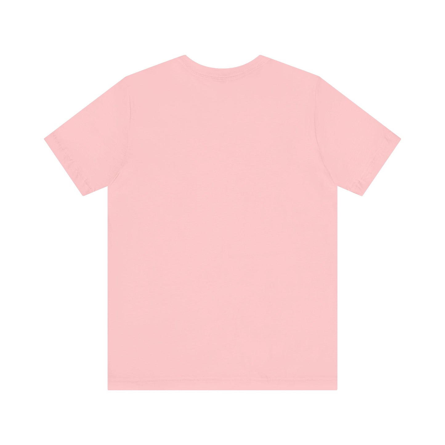 Alien Tribe Unisex Jersey Short Sleeve Tee