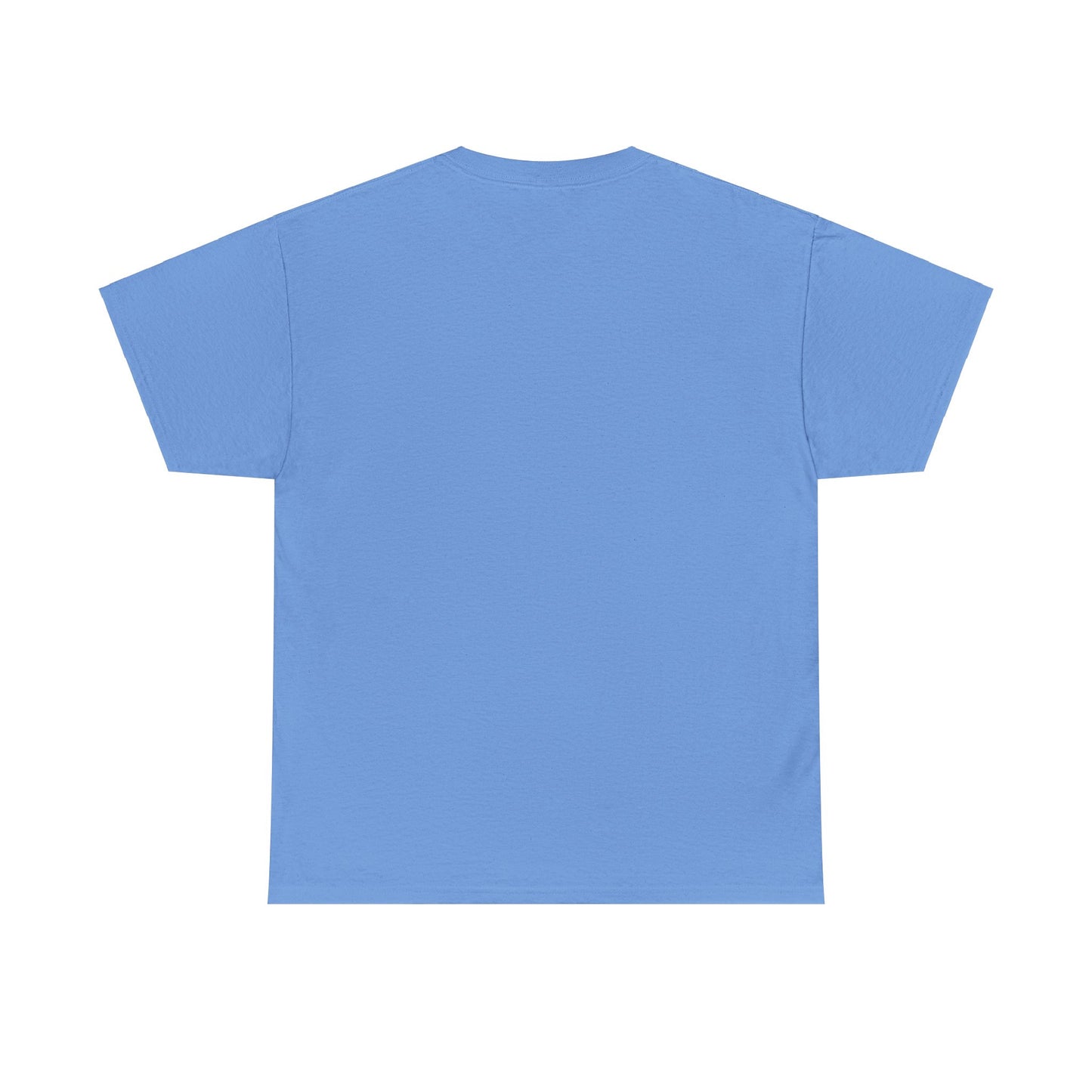 No Way OutUnisex Heavy Cotton Tee