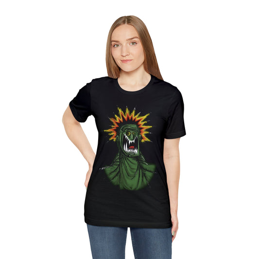 Glory Be..Unisex Jersey Short Sleeve Tee